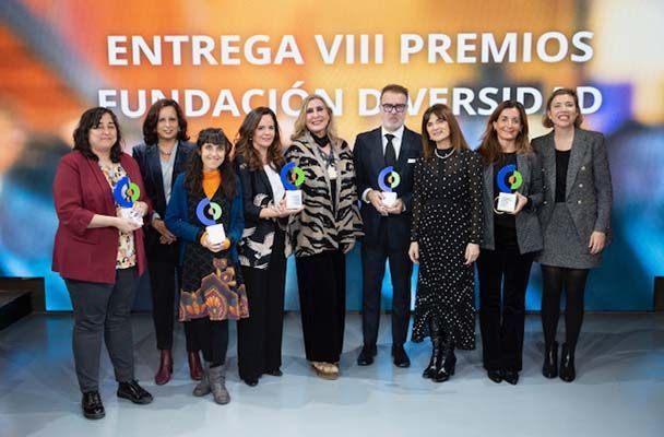 MAC, ganadora de los VIII Premios Fundación Diversidad en la categoría de pyme