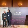 Mutua Universal, finalista en la categoría Inteligencia Digital de los CIO 100 Awards Spain 2022 con un proyecto de inteligencia artificial