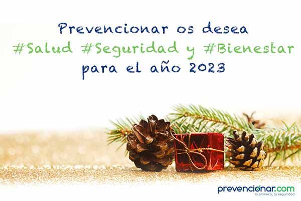 Prevencionar Navidad 2022