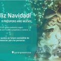 QuirónPrevención_Feliz_Navidad