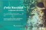 QuirónPrevención les desea ¡Feliz Navidad! y Próspero Año Nuevo
