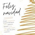 Tarjeta Navidad 2022