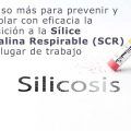 Un paso más para prevenir y controlar con eficacia la exposición a la Sílice Cristalina Respirable (SCR) en el lugar de trabajo