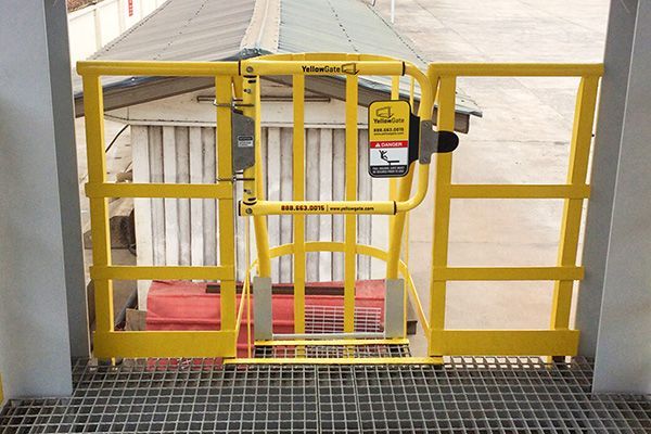 YellowGate
