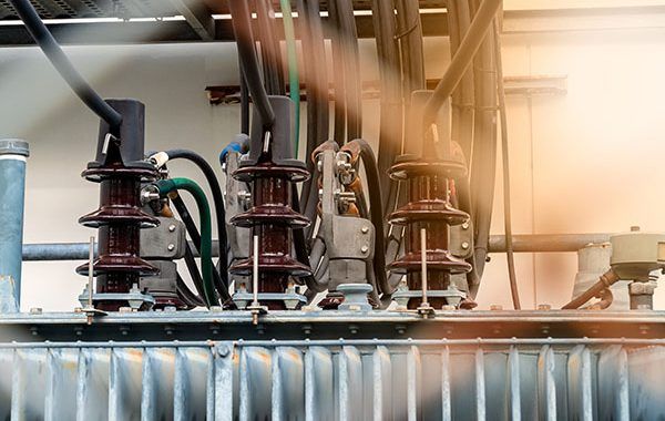 Gestión preventiva en centros de transformación