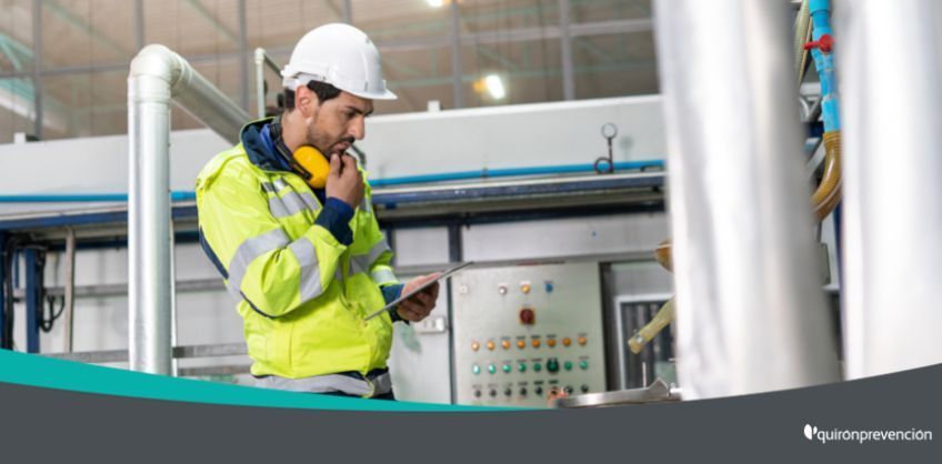 El trabajo por turnos y su impacto en la salud del trabajador El trabajo por turnos y su impacto en la salud del trabajador