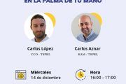 Webinar: La Evaluación de riesgos en la palma de tu mano