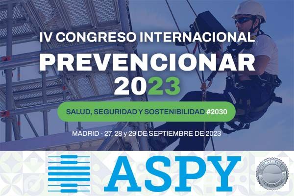 ASPY Prevencion