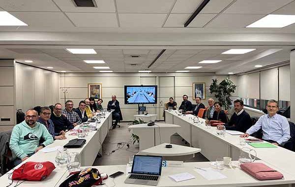 Alcanzado un preacuerdo que desbloquea las negociaciones del III Convenio Colectivo de los SPA