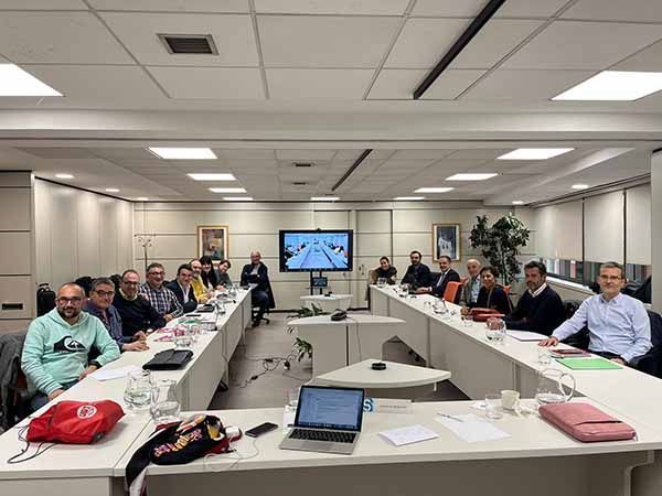 Alcanzado un preacuerdo que desbloquea las negociaciones del III Convenio Colectivo de los SPA