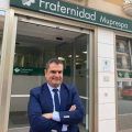 Ángel Iglesias, nuevo director de la delegación de Fraternidad-Muprespa en Pulpí