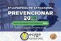 exYge Consultores, patrocinador BRONCE del IV Congreso Internacional Prevencionar