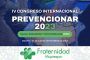 Fraternidad-Muprespa, se suma al IV Congreso Internacional Prevencionar