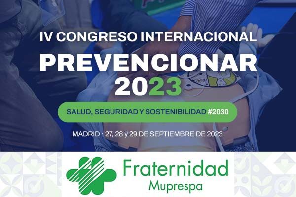Fraternidad-Muprespa