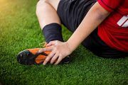 Según un estudio de UNIR una de cada tres lesiones musculares en futbolistas se produce por estrés