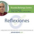 Ricardo Berlanga Santos