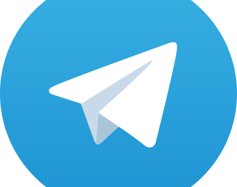 MC MUTUAL presenta un póster sobre el uso de Telegram para campañas de promoción de la salud