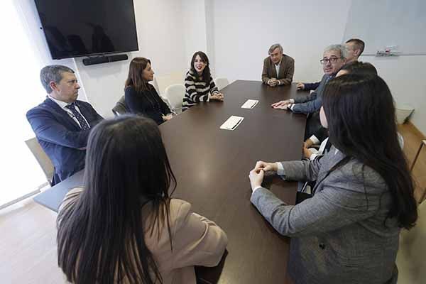 El bienestar laboral como valor empresarial para una economía más próspera