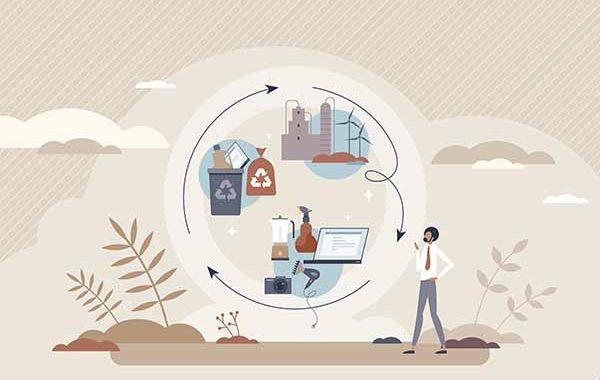 Real Decreto 1055/2022, de envases y residuos de envases