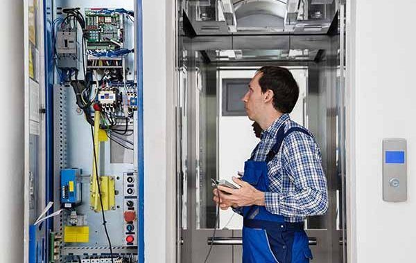 Gestión preventiva en Instalaciones de ascensores