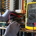 instalaciones eléctricas de baja tensión