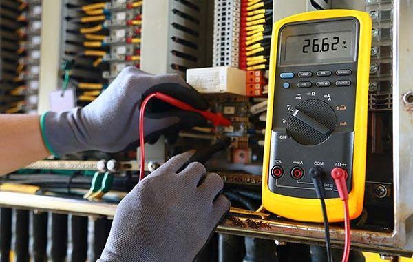 Gestión preventiva en instalaciones eléctricas de baja tensión