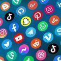 Redes Sociales Riesgos Laborales