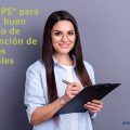10 "TIPS" para ser un buen técnico de prevención de riesgos laborales