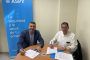 ASPY Prevención firma un acuerdo con ASEHOR para la mejora de la prevención en el sector agrario