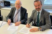 Cepesca y Vítaly firman un convenio para impulsar la salud laboral de las tripulaciones de la flota pesquera española