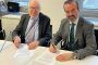 Cepesca y Vítaly firman un convenio para impulsar la salud laboral de las tripulaciones de la flota pesquera española