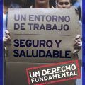Día Mundial de la Seguridad y Salud en el Trabajo 2023