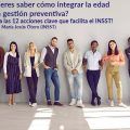 Edad y diversidad generacional en la gestión de la seguridad y salud: 12 Acciones clave