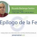 Ricardo Berlanga Santos