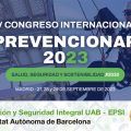 Escuela de Prevención y Seguridad Integral
