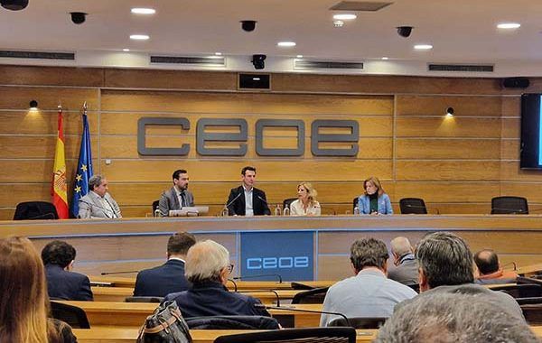 La Federación ASPA celebra su asamblea general