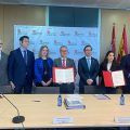 La Junta de Castilla y León se convierte en pionera en la creación de un plan de bienestar en el trabajo para que las empresas de la Comunidad puedan prevenir los riesgos laborales de forma activa