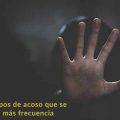 Los 5 tipos de acoso que se dan con más frecuencia