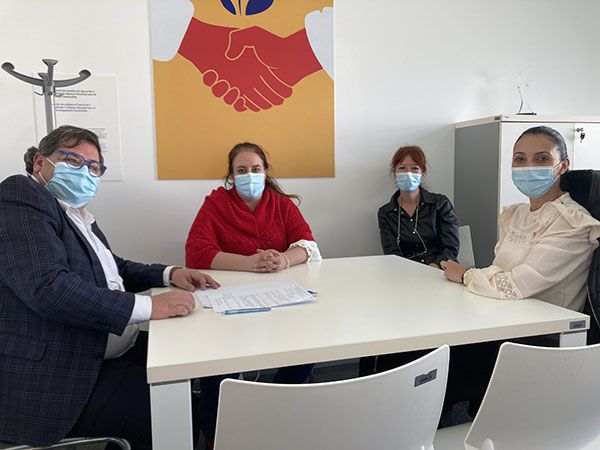 MARINA SALUD (Grupo RIBERA) somete a auditoria legal su sistema de gestión en PRL con PREVYCONTROL