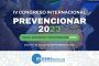 Mieses Global, se suma al IV Congreso Internacional Prevencionar