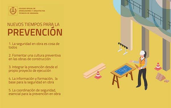 Nuevos tiempos para la prevención