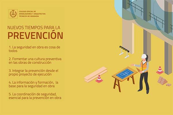 Nuevos tiempos para la prevención