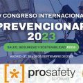 Prosafety Software