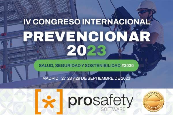 Prosafety Software