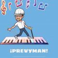 Prevyman_Canción_Oficial