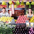 comercio alimentacion