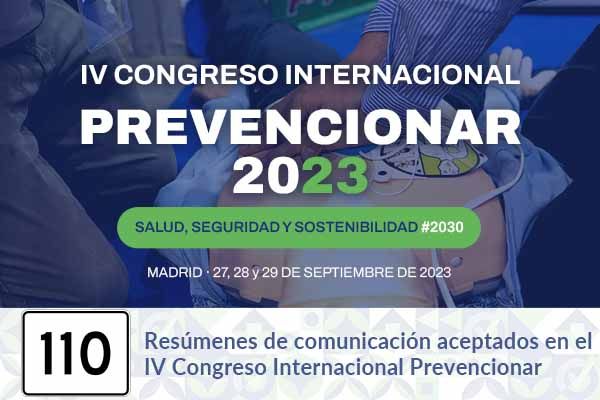 Conozca las 110 propuestas de comunicación que han pasado 