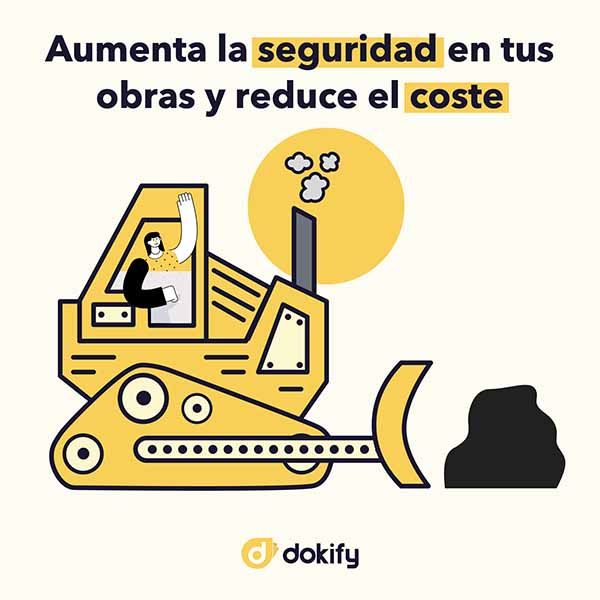 7 claves sobre prevención de riesgos laborales en obras
