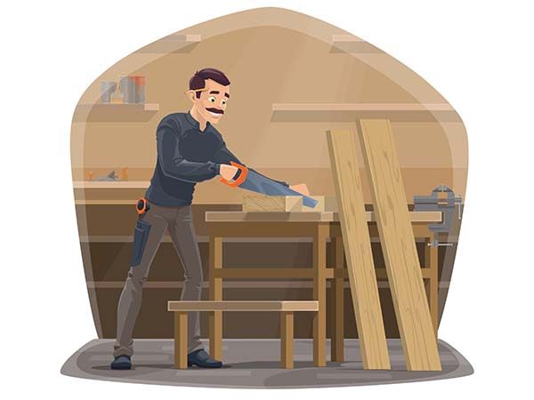 Cómo proteger su salud al trabajar de pie: recomendaciones y consejos prácticos