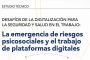 Desafíos de la digitalización para la seguridad y salud en el trabajo